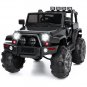 Best Choice Products 12V Kids Electric Battry-Powered Ride-On Truck Car RC Toy