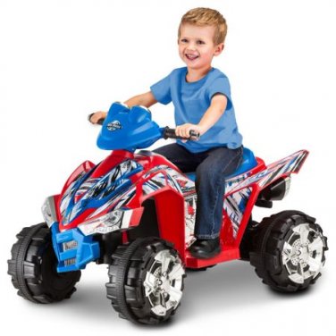 Kid trax marvel hulk 12v battery powered sale utv