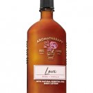 Bath & Body Works  Aromatherapy Rose Vanilla Body Lotion 6.5 oz / 192 ml
