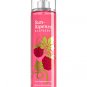 Bath & Body Works Sun-Ripened Raspberry Fine Fragrance Mist 8 fl oz / 236 ml