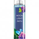 Bath & Body Works Moonlight Path Fine Fragrance Mist 8 fl oz / 236 ml
