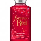 Bath & Body Works Signature Collection Forever Red Shower Gel 10 fl oz / 295 ml