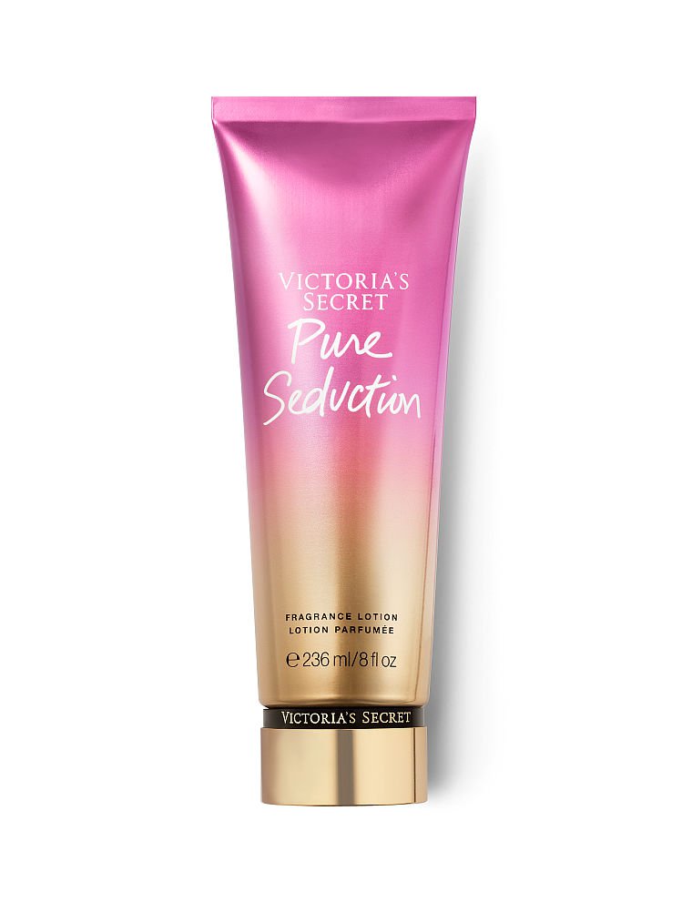 Victoria S Secret Pure Seduction Fragrance Lotion 236 Ml 8 Oz