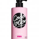 Victoria's Secret Coco Lotion Coconut Oil Hydrating Body Lotion 414 ml/ 14 fl oz
