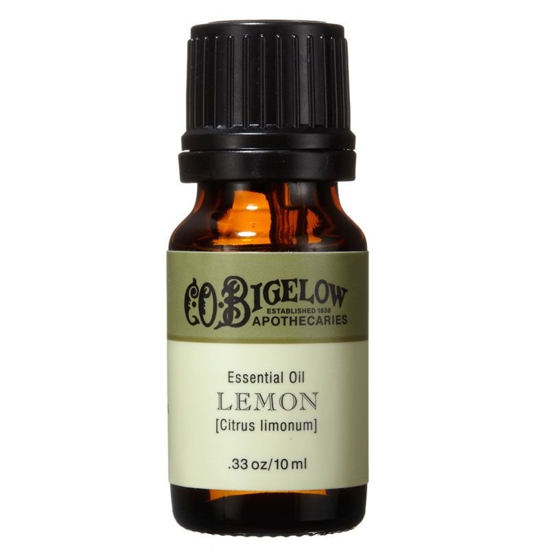 C.O. Bigelow Essential Oil - Lemon - 133 fl oz/ 10 ml