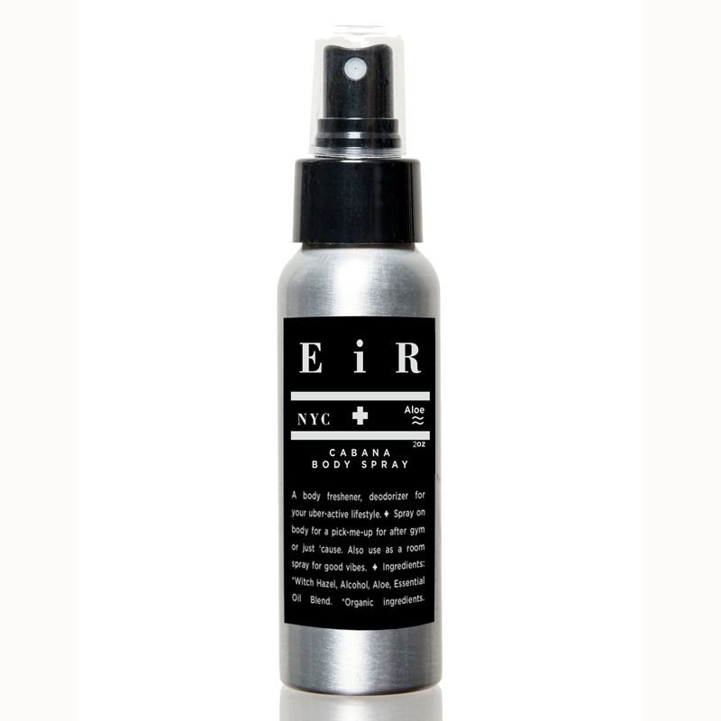 C.O. Bigelow Eir Cabana Body Spray - 2 oz