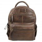 Quagga Genuine Leather Backpack - Choose One/Color