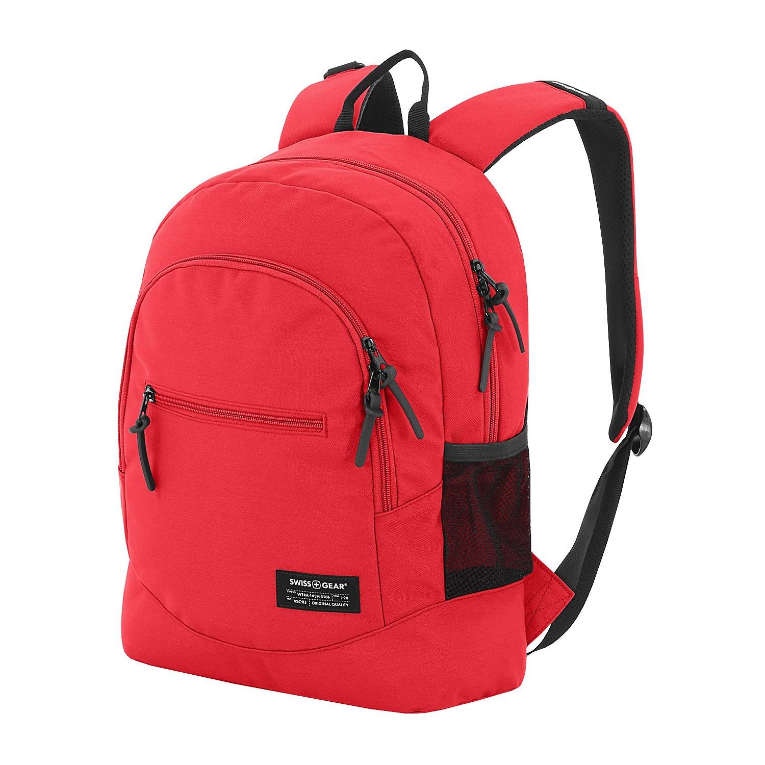Swissgear Daypack - Choose One/Color
