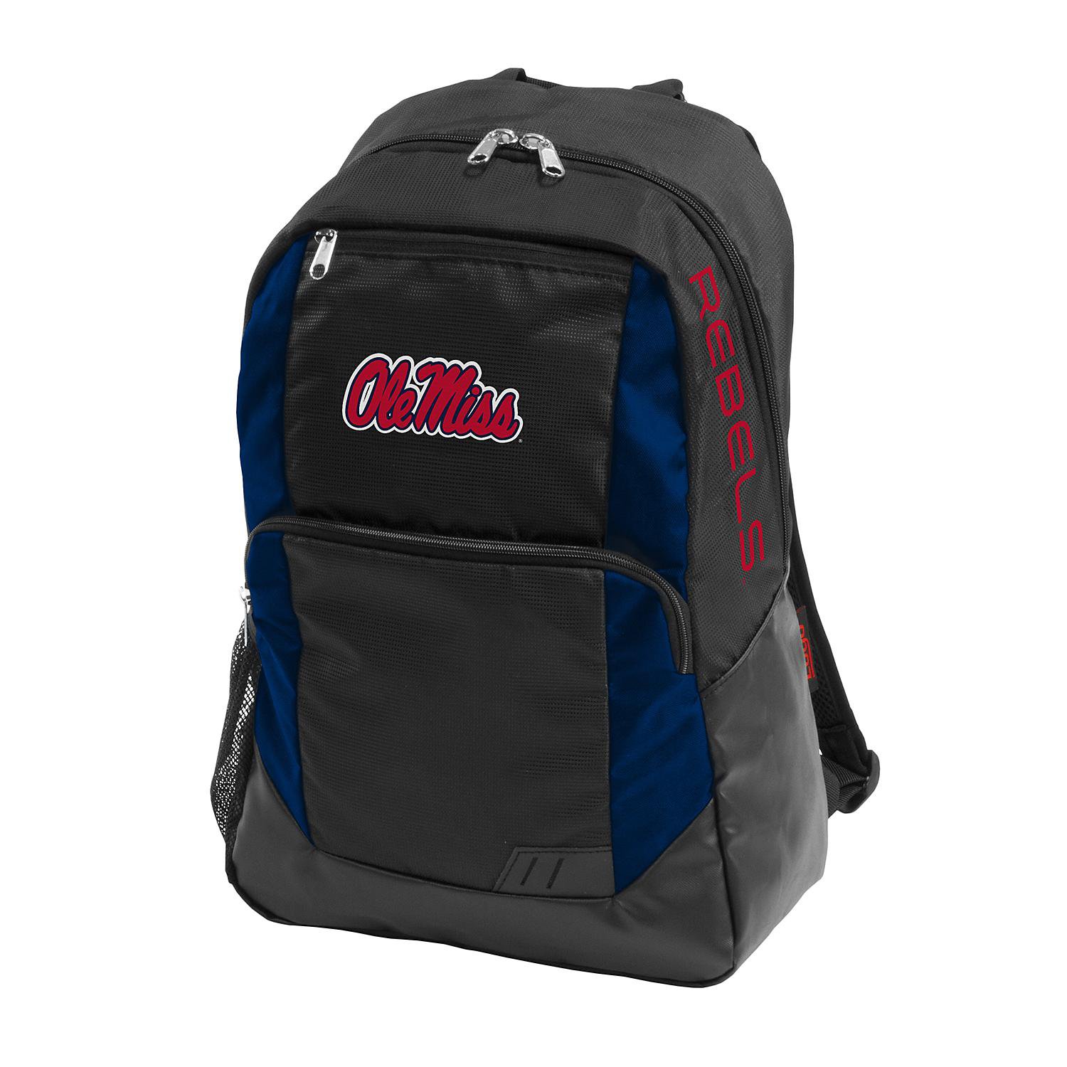Ole Miss Closer Backpack