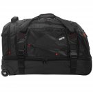 FUL Tour Manager Deluxe 30" Rolling Duffel Bag - Choose One/Color