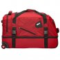 FUL Tour Manager Deluxe 30" Rolling Duffel Bag - Choose One/Color