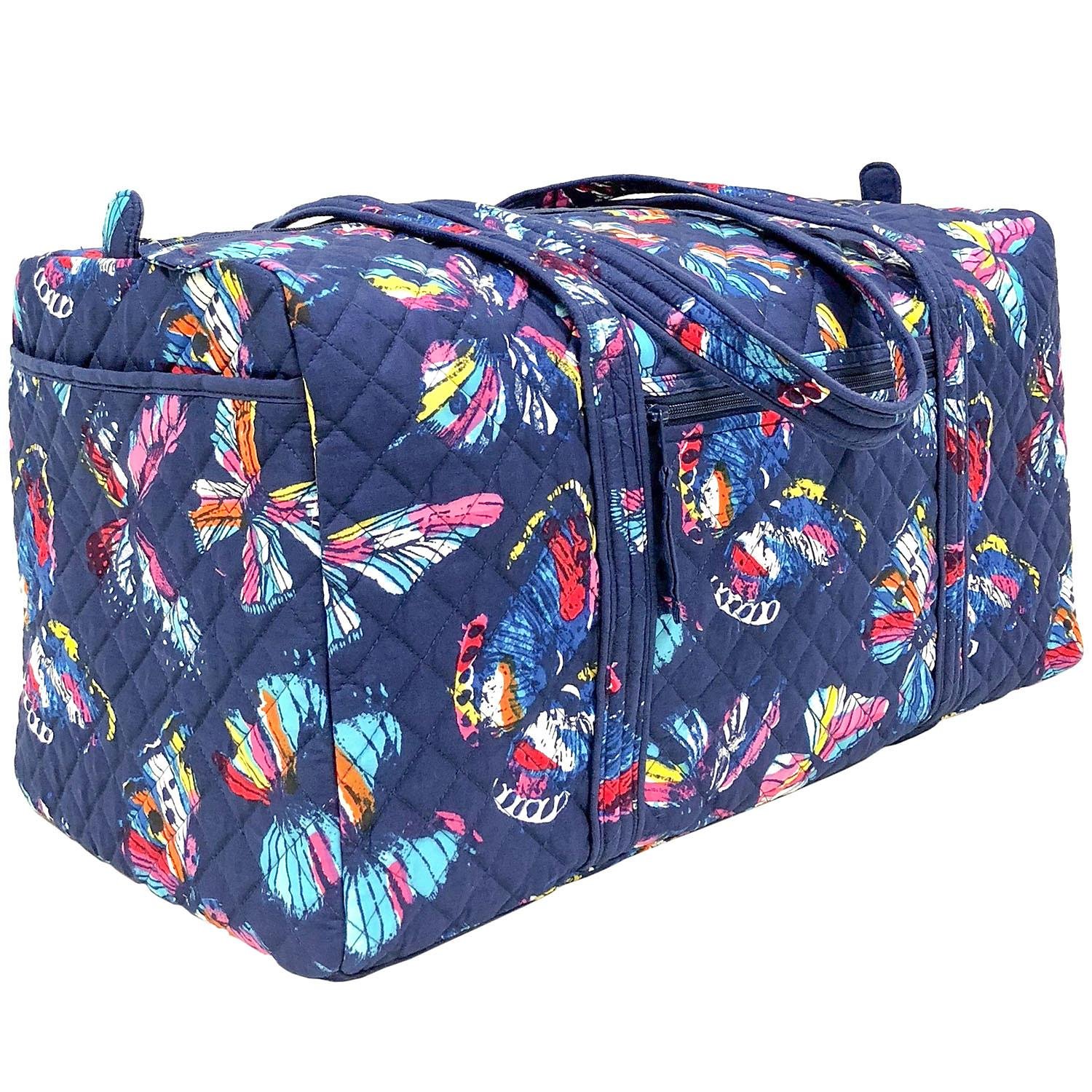 Member's Mark Printed Duffle Bag Choose One/Color