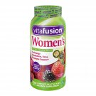 Vitafusion Women's Multivitamin Gummies (220 ct.)