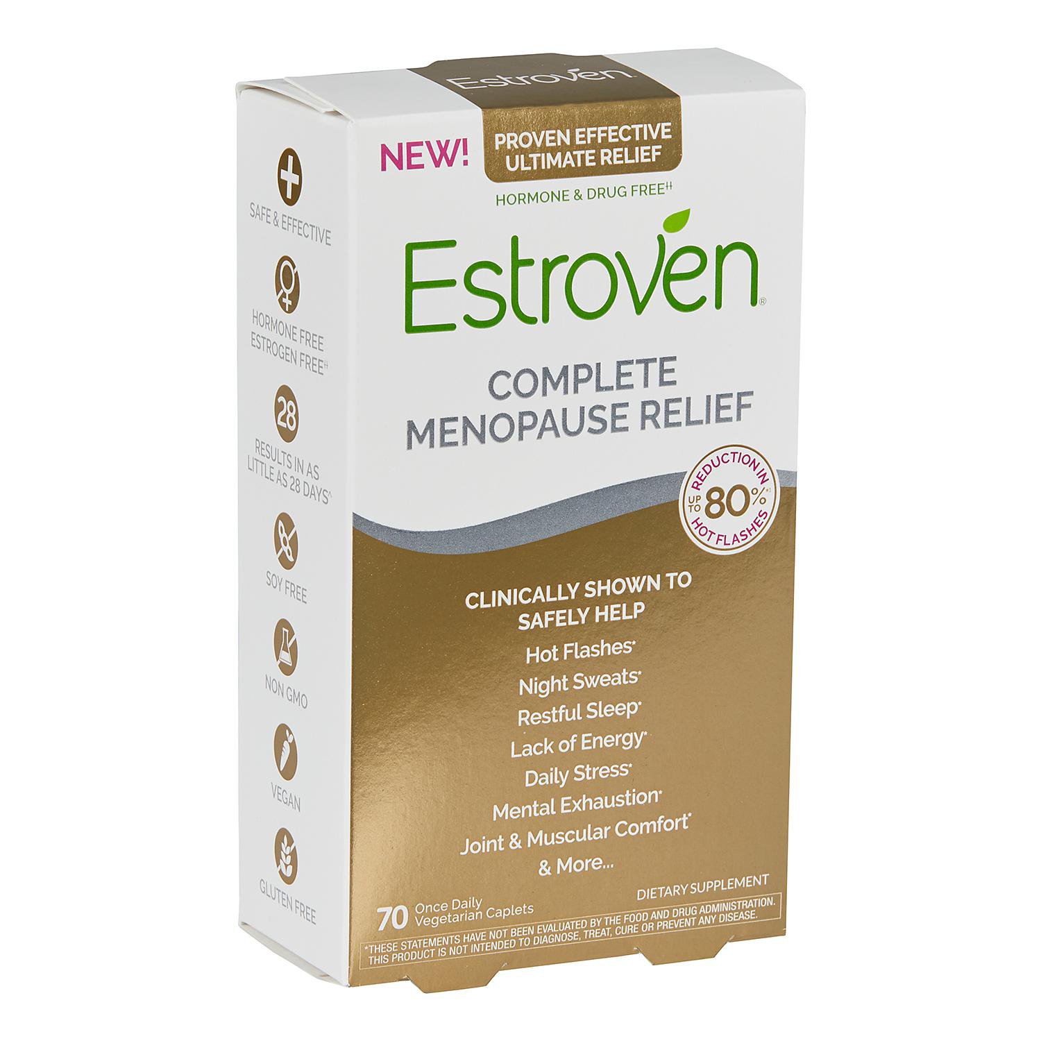 Estroven Complete Care (70 ct.)