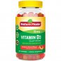 Nature Made Vitamin D3 50 mcg Gummies (275 ct.)