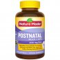 Nature Made Postnatal Multi + DHA Softgels (140 ct.)