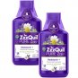 Vicks ZzzQuil Pure Zzzs Liquid, Melatonin + Chamomile and Lavender (8 fl., oz., 2 pk.)