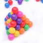 100pcs 5.5cm Fun Soft Plastic Ocean Ball Swim Pit Toys Baby Kids Toys Colorful