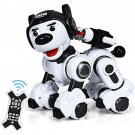 Wireless Programmable Interactive Remote Control Robotic Dog