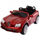 12 V Mercedes Benz R199 Kids Ride on Car w/ MP3 + RC