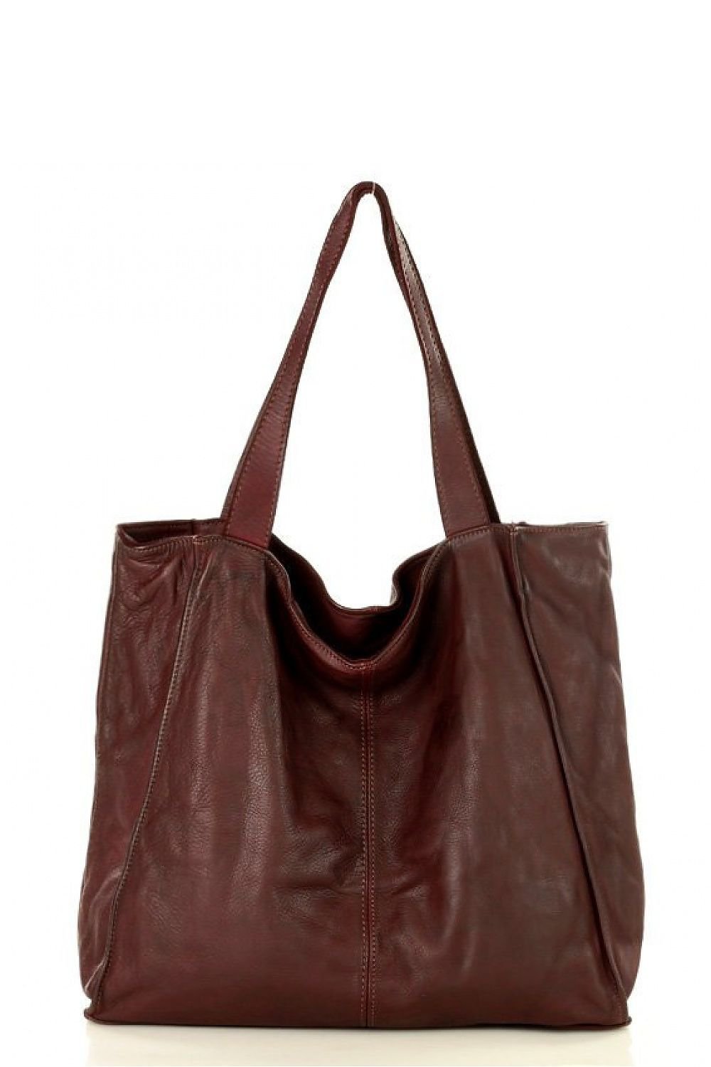Mazzini Natural leather bag (149350)