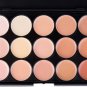 15 Color Base Cream Repair Cream Remove Acne Print Concealer 2#