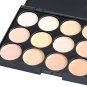 15 Color Base Cream Repair Cream Remove Acne Print Concealer 2#