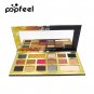 Popfeel 16 Colors Makeup Eyeshadow Palette