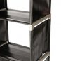 Multifunctional Assembled 3 Tiers 6 Compartments