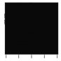 67" Clothes Closet Portable Wardrobe Clothes