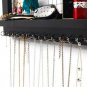 Jewelry Manager - Wall Mounted Jewelry Stand