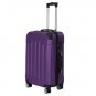 3-in-1 Portable ABS Trolley Case 20" / 24" / 28"