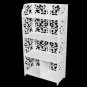 Wood-plastic Board Four Tiers Multifunctional