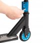 Pro Scooter for Teens and Adults, Freestyle Trick Scooter Blue