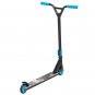 Pro Scooter for Teens and Adults, Freestyle Trick Scooter Blue