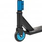Pro Scooter for Teens and Adults, Freestyle Trick Scooter Blue