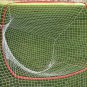 Baseball Train Net Rack Rebound Goal Red Sleevelet