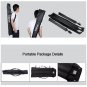 kshioe Lambency Box Lambency Umbrella with Five-in-One Reflector Set