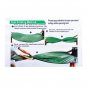 Portable Outdoor Pop-up Toilet Dressing Fitting Room Privacy Shelter Tent Army Green