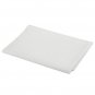 Kshioe 1.6*3m White Non-woven Fabrics White