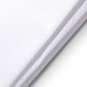 Kshioe 1.6*3m White Non-woven Fabrics White