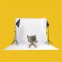 Kshioe 1.6*3m White Non-woven Fabrics White