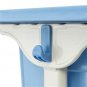 Adjustable Student Desk and Chair Kit Blue