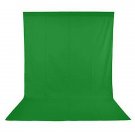Kshioe 1.6*3m Non-woven Fabrics Green