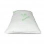 Premium Firm Hypoallergenic Bamboo Fiber Memory Foam Pillow King (Single/Nantong)