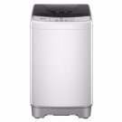 ZOKOP Full-Automatic Washing Machine Portable Compact Laundry Washer Spin with Drain Pump