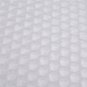 Pearlite Membrane Bubble Mailer Padded Envelope Bag 12.5" x 19.5" 25 PCS / Bag