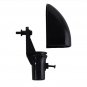 Universal Surround Sound Speaker Stands Set Of 2 Satellite Speaker