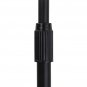 Universal Surround Sound Speaker Stands Set Of 2 Satellite Speaker
