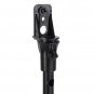 Universal Surround Sound Speaker Stands Set Of 2 Satellite Speaker